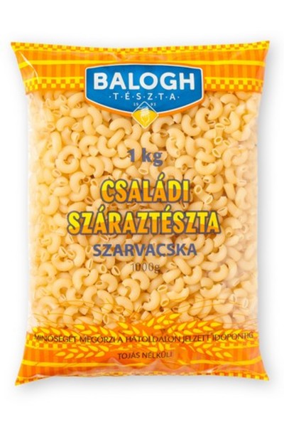 Balogh 1kg Szarvacska