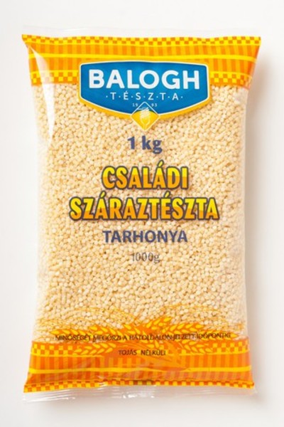 Balogh 1kg G&eacute;pi Tarhonya