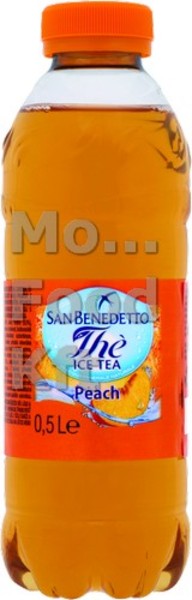 SanBen 0,5l IceTea Őszi DRS