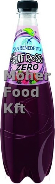 SanBen 0,75l Zero FruRossi DRS