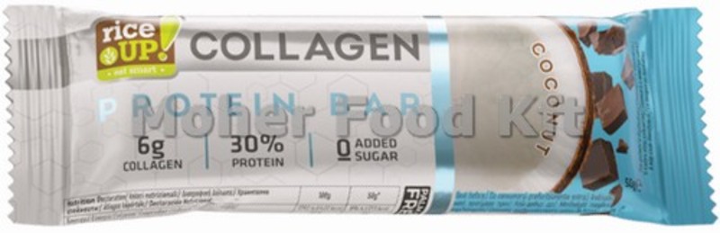 Rice Up FehSzelKoll 50g K&oacute;kusz