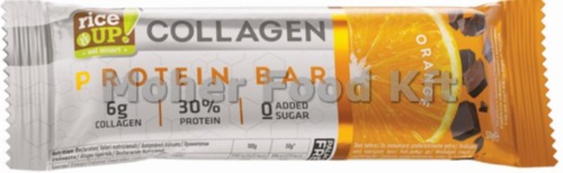 Rice Up FehSzelKoll 50g Naranc