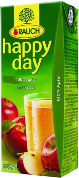 Happy Day 0,2l Alma