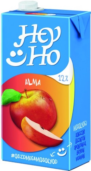 Hey-Ho 1l 12% Alma