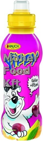 Yippy 0,33 Pet SportkCherryDRS