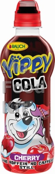 Yippy 0,33 Pet Cola Meggy DRS