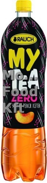 Rauch 1,5l Pet Zero Őszi DRS