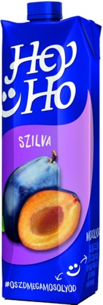 Hey-Ho 1l 25% Szilva