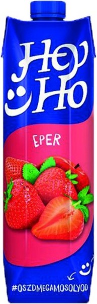 Hey-Ho 1l 25% Eper