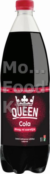 Queen 1l Cola DRS