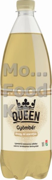 Queen 1l Gy&ouml;mb&eacute;r DRS