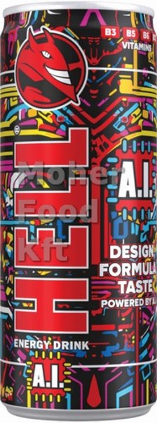 Hell 250ml A.I.