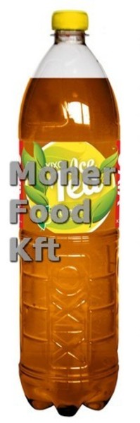 Xixo 1,5 Pet Icetea Citrom DRS