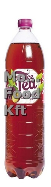 Xixo 1,5 Pet Icetea Szilva DRS