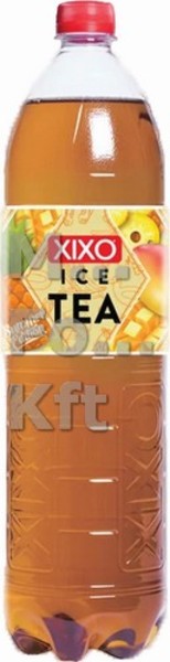 Xixo 1,5 Pet Icetea MangAnaDRS