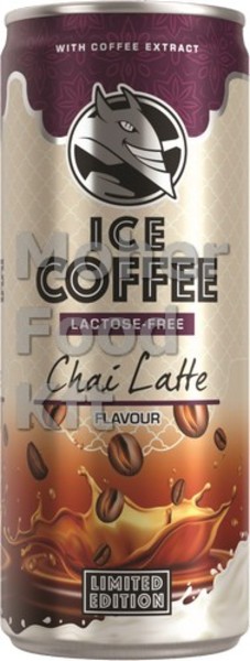 Energy Coffee 250ml Chai Latte