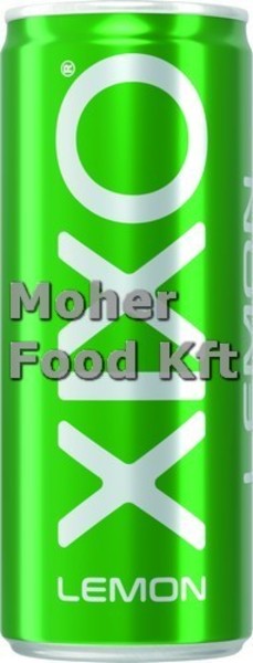 Xixo 250ml Ice Tea Lemon DRS