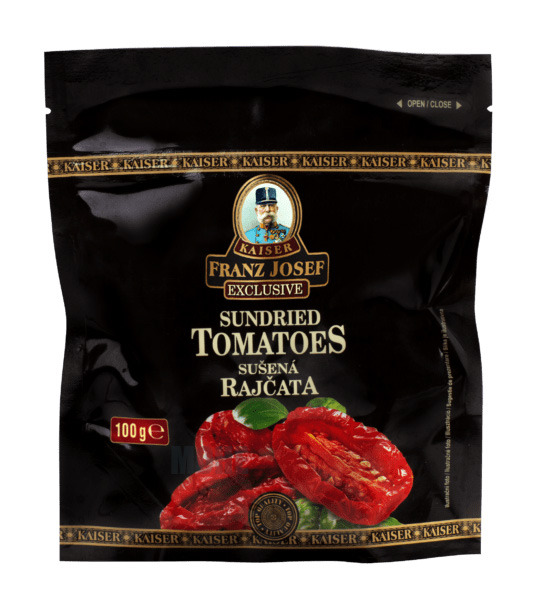 FJK Aszalt Paradicsom 100g