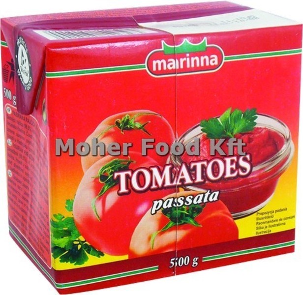 Marinna Paradicsp&uuml;r&eacute; 500g