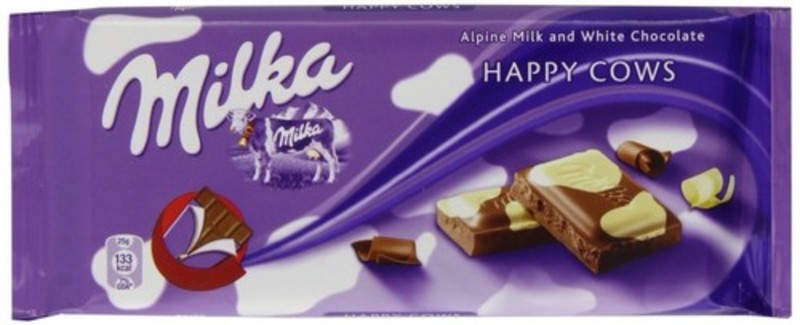Milka  90g Foltos          ##