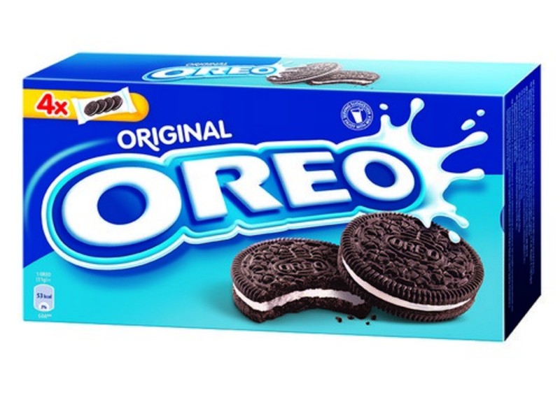 Oreo 176g