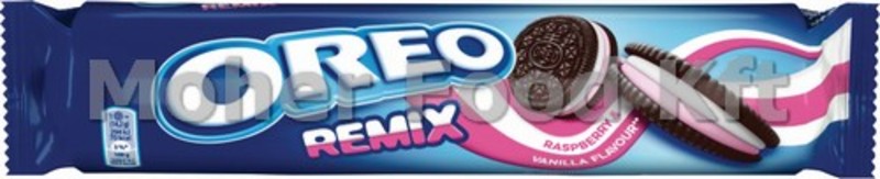 Oreo 157g M&aacute;lna-Van&iacute;lia