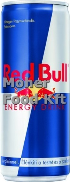 Red Bull 250 ml DRS