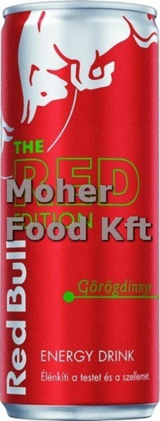 Red Bull 250 ml GörögdinnyeDRS