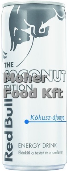 Red Bull 250 ml K&oacute;kusz&Aacute;fonDRS