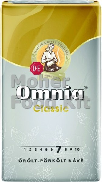 Omnia 250g