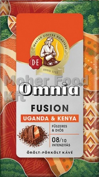 Omnia Fusion Uganda&Kenya 225g