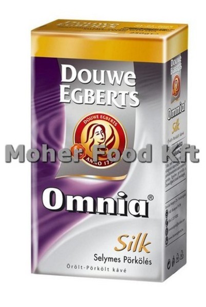 Omnia 250g Silk