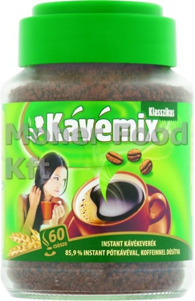 Kávémix Instant          100 g