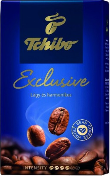 Tchibo Exclusive         250 g