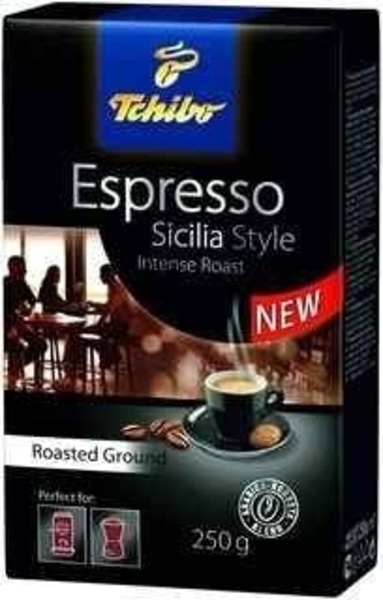 Tchibo Espresso 250g Sicilia