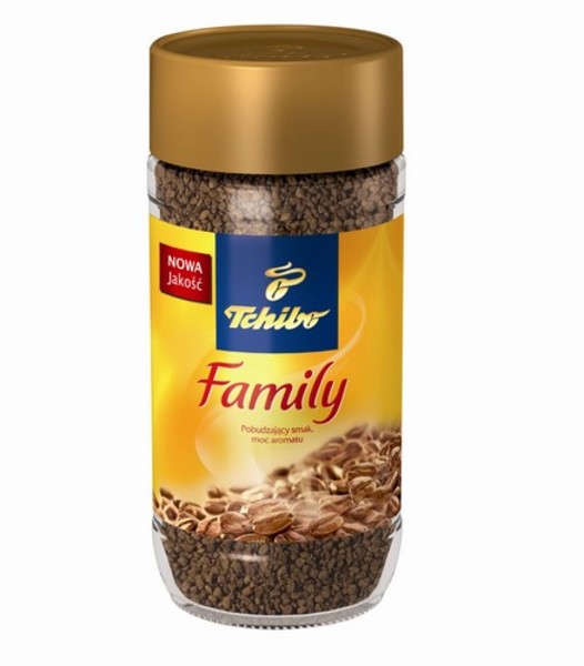 Tchibo Family Instant    100 g