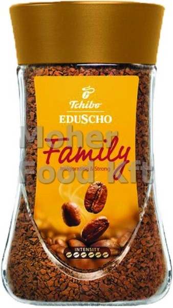 Tchibo Family Instant     50 g