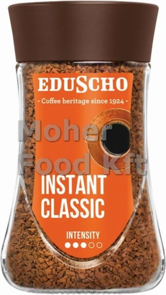 Eduscho Instant Classic 100g