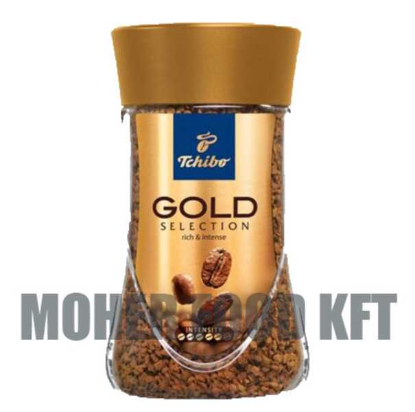 Tchibo Gold Selection 50g