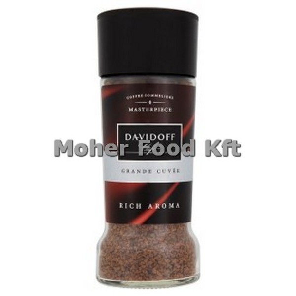 Davidoff 100g Rich Aroma