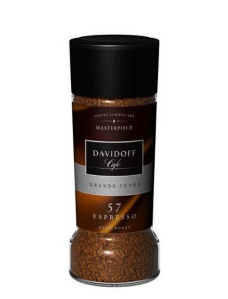 Davidoff 100g Espresso