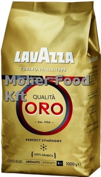 Lavazza 1kg Qualita Oro