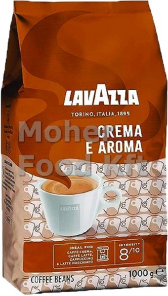 Lavazza 1kg Crema Aroma