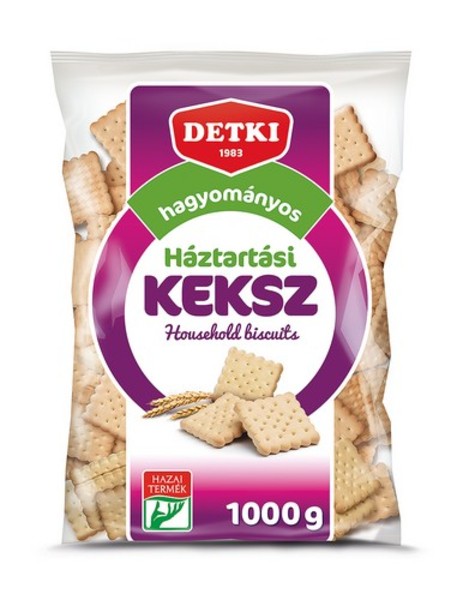 Detki Házt Keksz       1kg