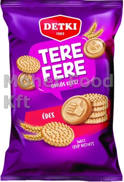 Detki Tere-Fere 180g Édes