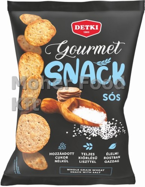 Detki GourmSnack 100g S&oacute;s
