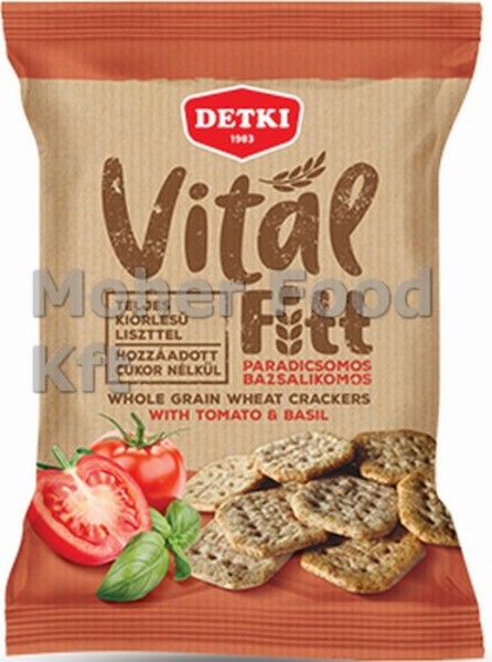 Detki TeljK Kr&eacute;k 100g Par-Bazs