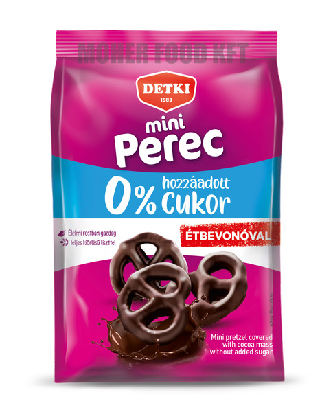 Detki Mini Perec 150g HCN