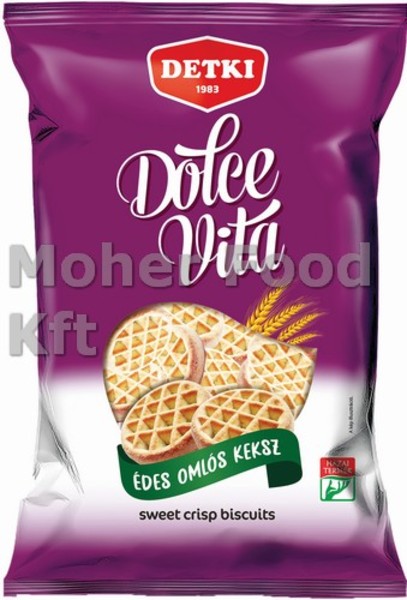 Detki Dolce Vita 500g