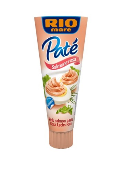 Rio Mare Pate 100g Lazacos  ##